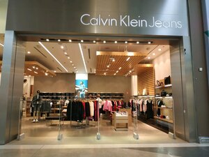 Calvin Klein Jeans