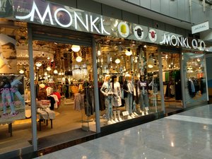 Monki Москва