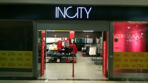 Incity