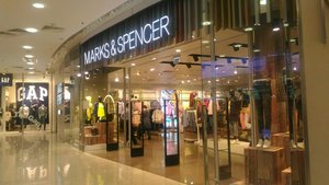 Marks Spencer