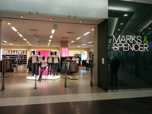 Marks Spencer