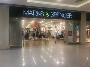 Marks Spencer