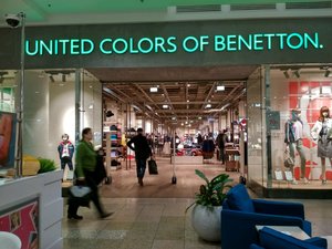 Benetton