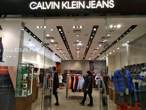 Calvin Klein Jeans