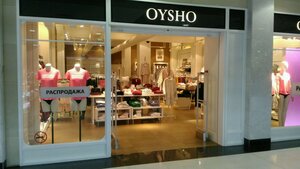 Oysho