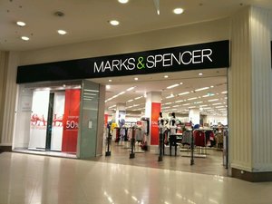 Marks Spencer