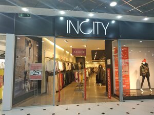 Incity