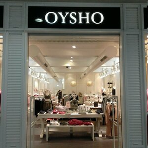 Oysho