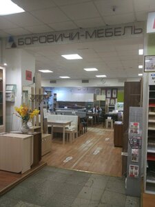 Borovichi-mebel.com Москва