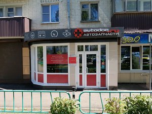 Autodoc.ru Саранск