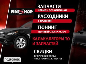 Finishop.ru Москва