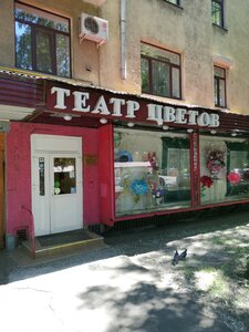 Театр Цветов