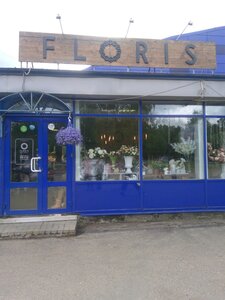 Floris Ярославль