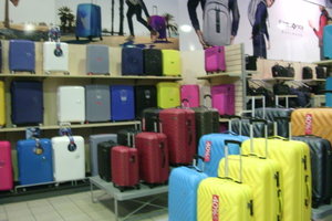 Samsonite