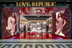 Love Republic