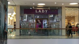 Lady Collection