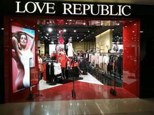 Love Republic