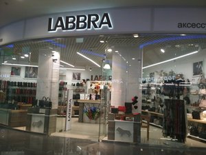 Labbra