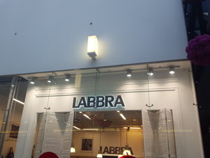 Labbra