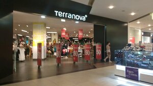 Terranova