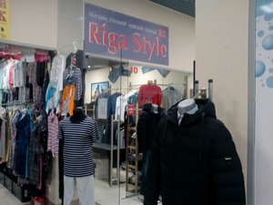 Riga Style