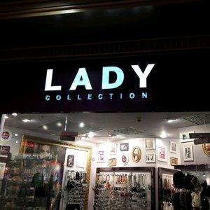 Lady Collection