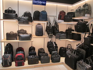 Samsonite