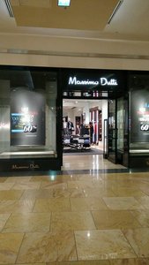 Massimo Dutti Москва