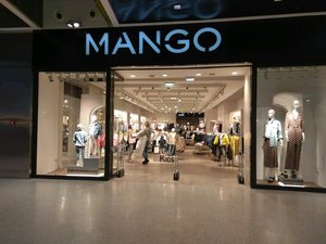 Mango