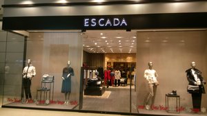 Escada