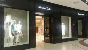 Massimo Dutti