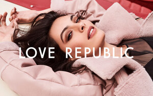 Love Republic Нижний Новгород