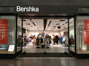 Bershka