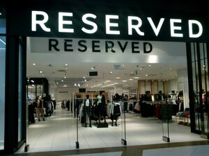 Reserved