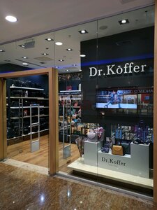 Dr. Koffer