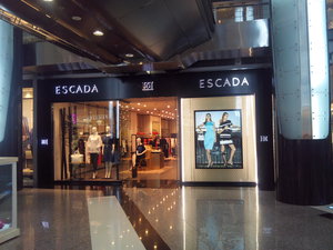 Escada