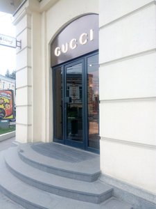 Gucci