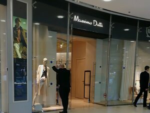 Massimo Dutti