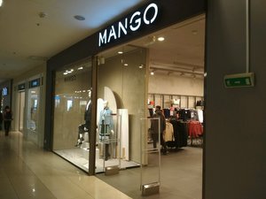 Mango