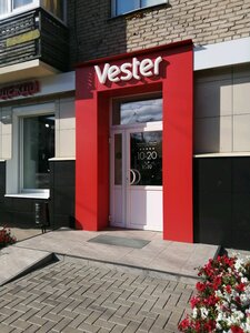 Vester