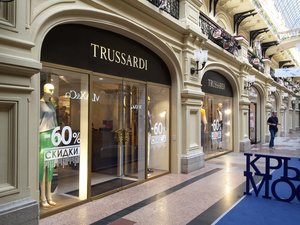 Trussardi