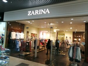 Zarina