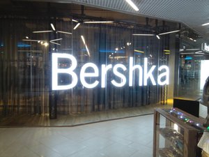 Bershka