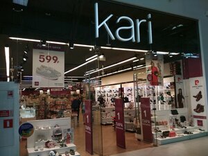 Kari