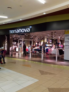 Terranova