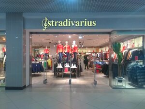 Stradivarius