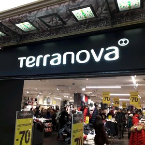 Terranova