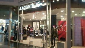 Lacoste