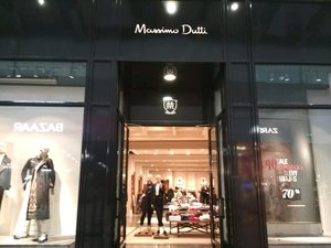 Massimo Dutti