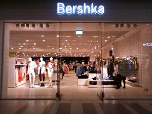 Bershka